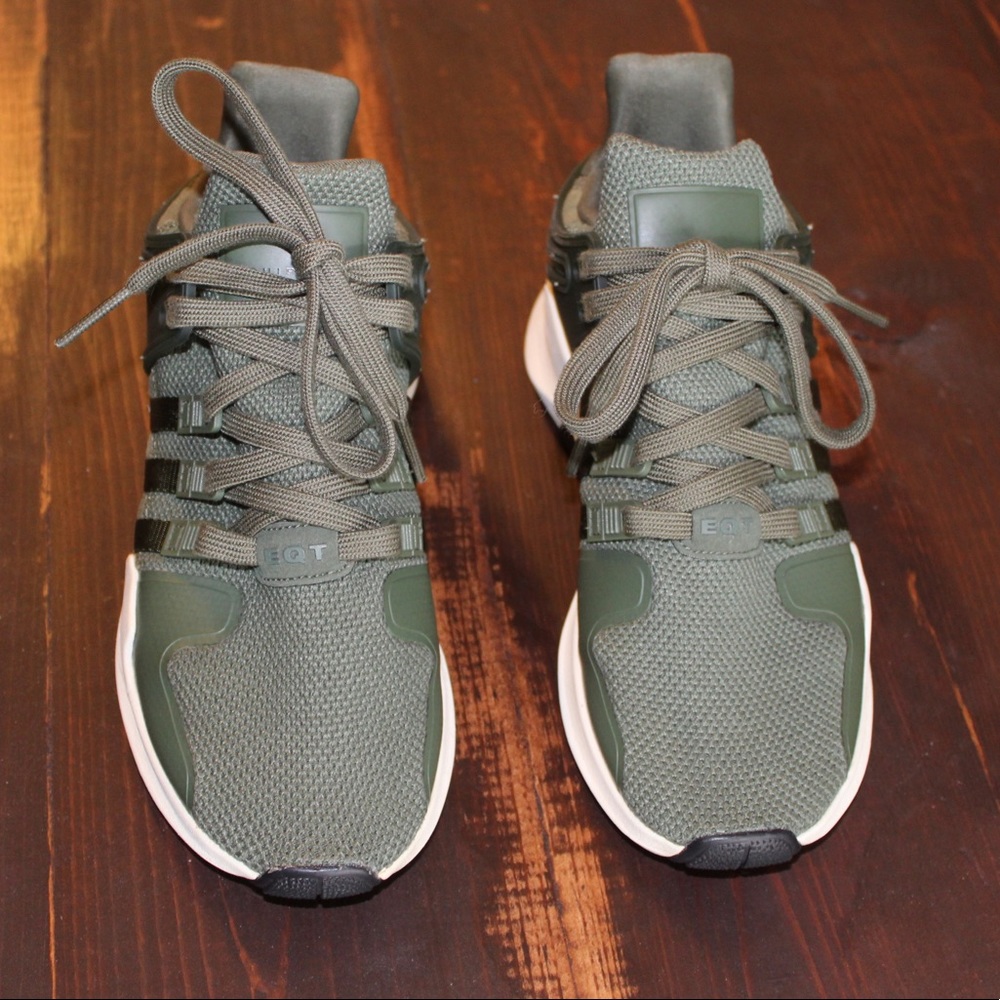 Adidas EQT